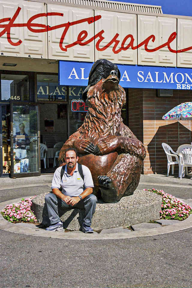 EEUU - Alaska 04 - Anchorage 